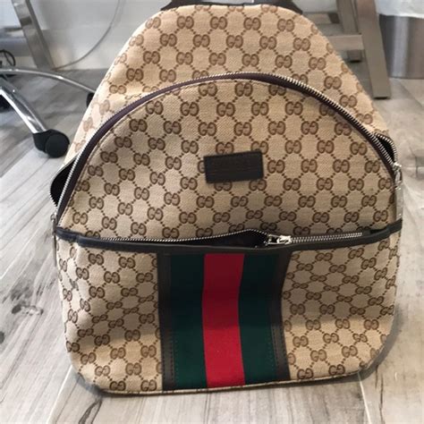 gucci purse used|knockoff used Gucci purses handbags.